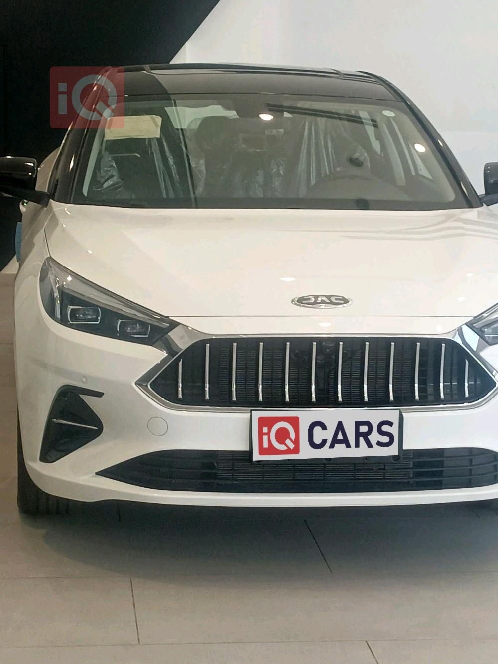 JAC J7